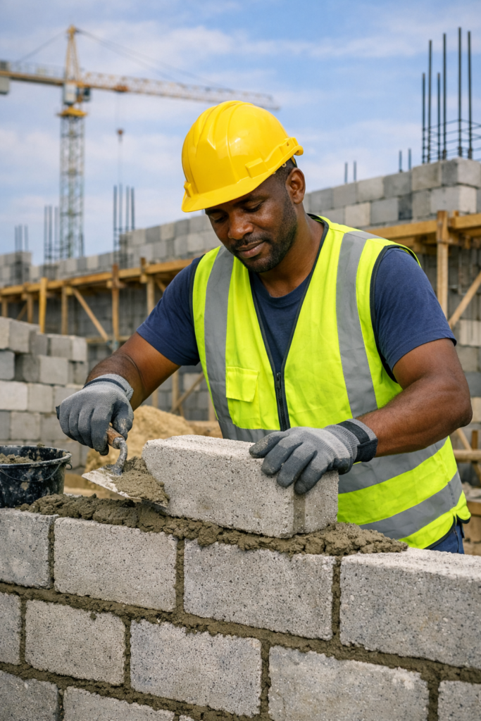 Maintance Services